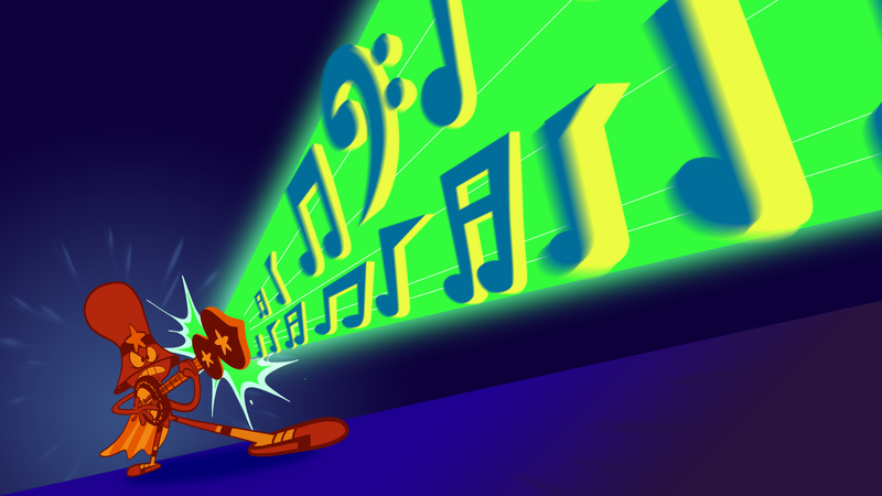 Illustration for article titled Wander Over Yonder: “The Fremergency Fronfract/The Boy Wander”
